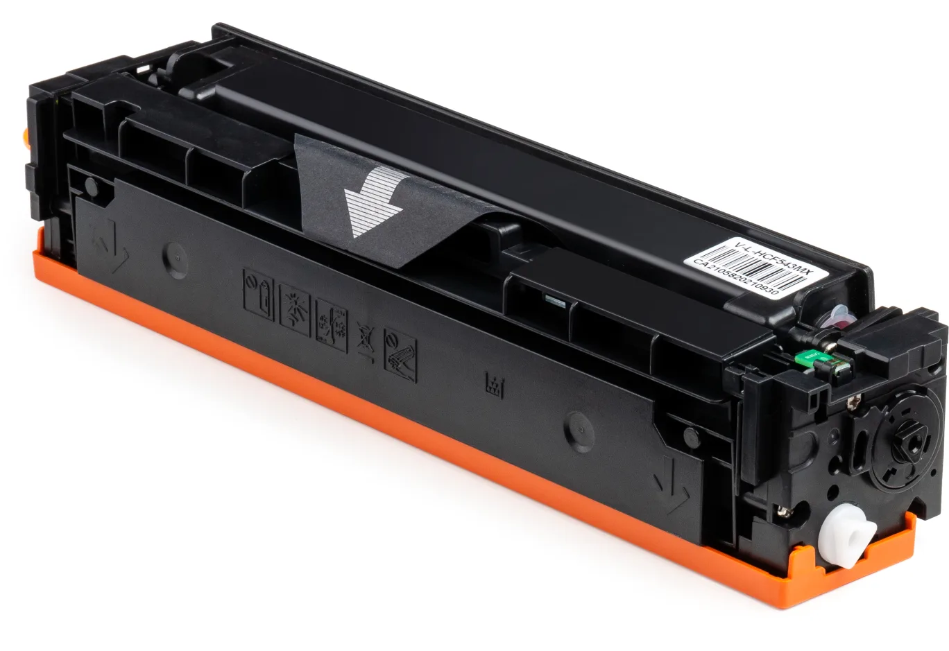 Cartridge Vinga HP CF543A/CF543X/Canon 054H Magenta 2.5K (V-L-HCF543MX)