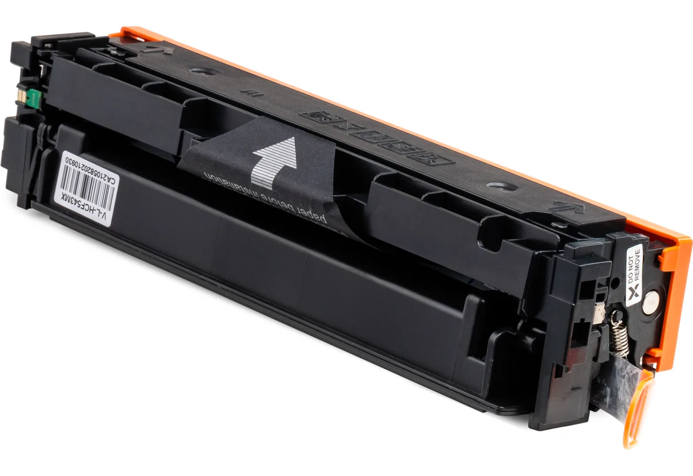Cartridge Vinga HP CF541A/CF541X/Canon 054H Cyan 2.5K (V-L-HCF541CX)