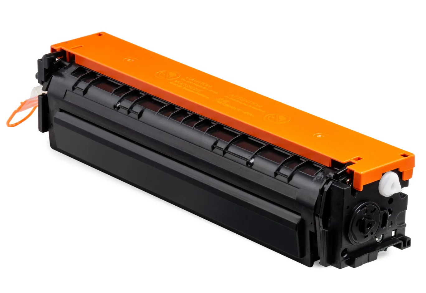 Cartridge Vinga HP CF540A/CF540X/Canon 054H Black 3.2K (V-L-HCF540BX)