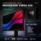 Комп'ютер Vinga AIO Advanced C0042 (I3M32INTWP.C0042)