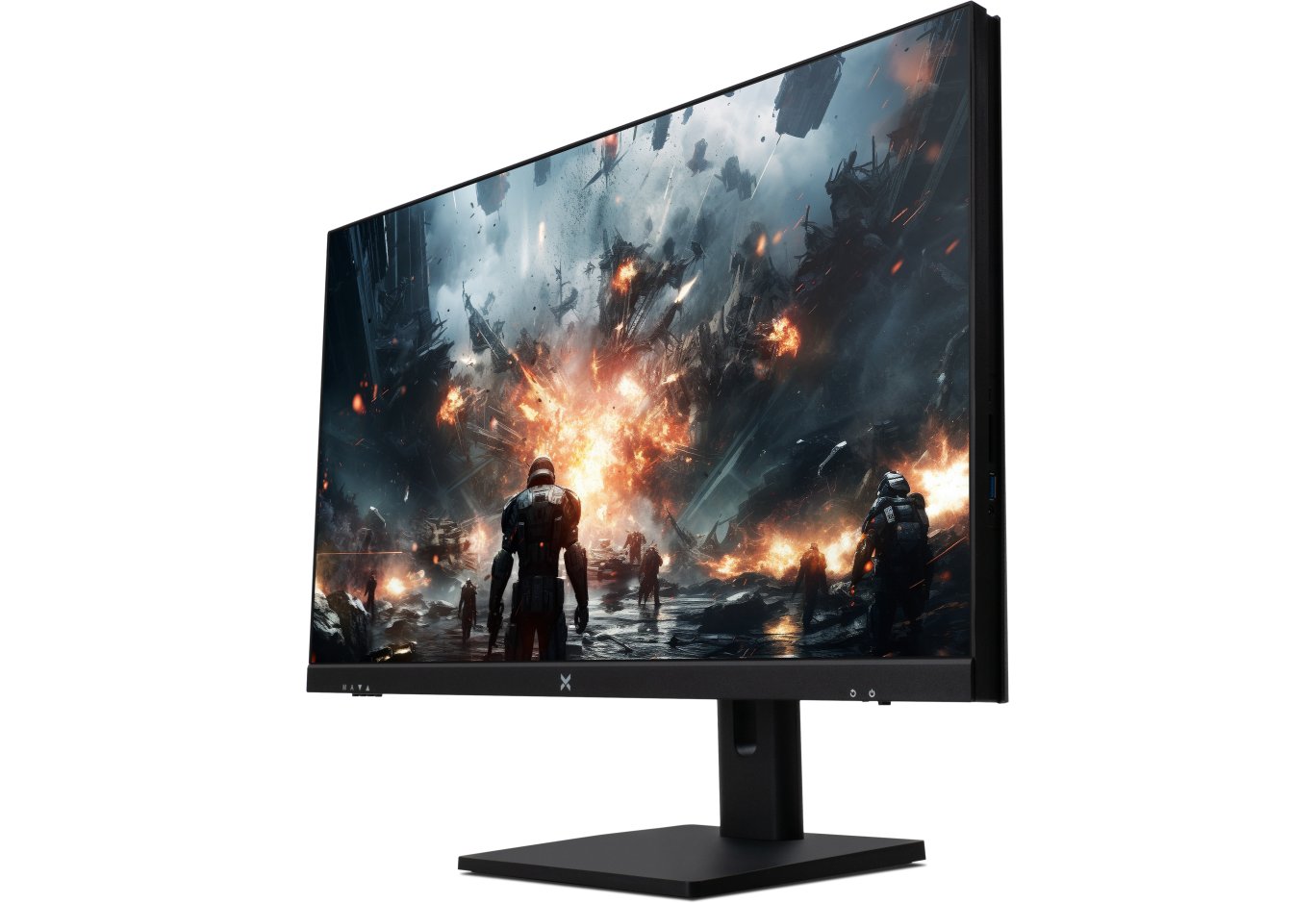 Комп'ютер Vinga AIO Wolverine C0410 (I3M32G3050WH.C0410)