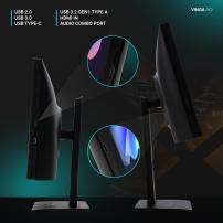 Комп'ютер Vinga AIO Advanced C0059 (I5M32INTWH.C0059)