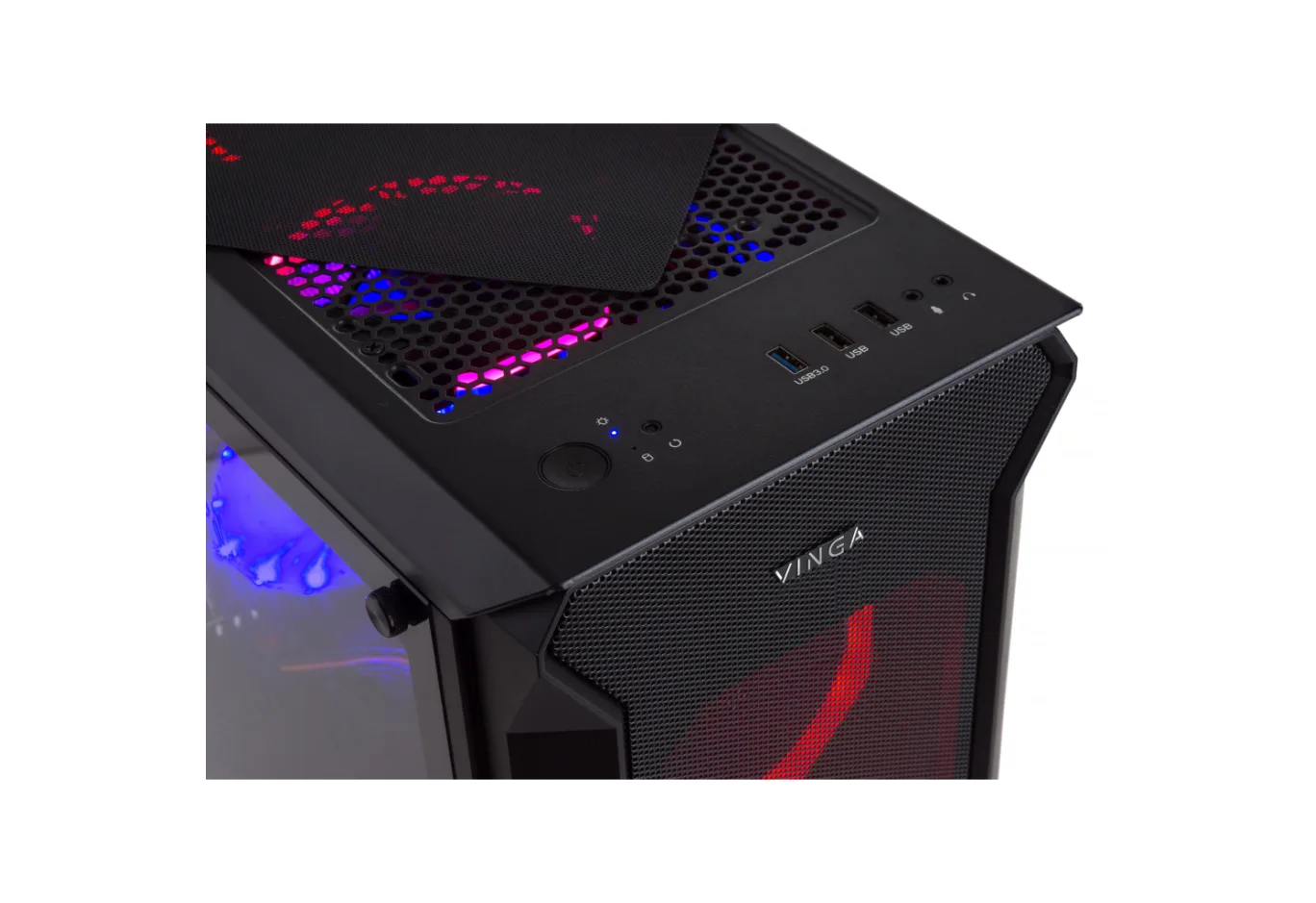 Computer Vinga Wolverine D6400 (I5M32G4060TIW.D6400)