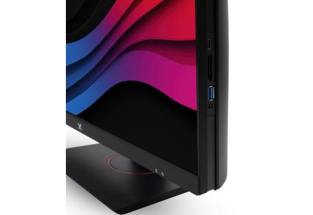 Комп'ютер Vinga AIO Advanced C0164 (R5M32INTWH.C0164)