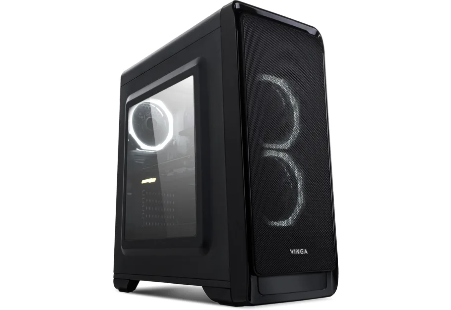 Комп'ютер Vinga Hawk D5492 (I5M16G1650W.D5492)