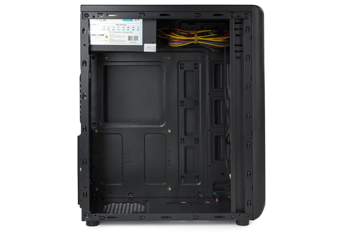 Корпус для ПК Vinga CS110B