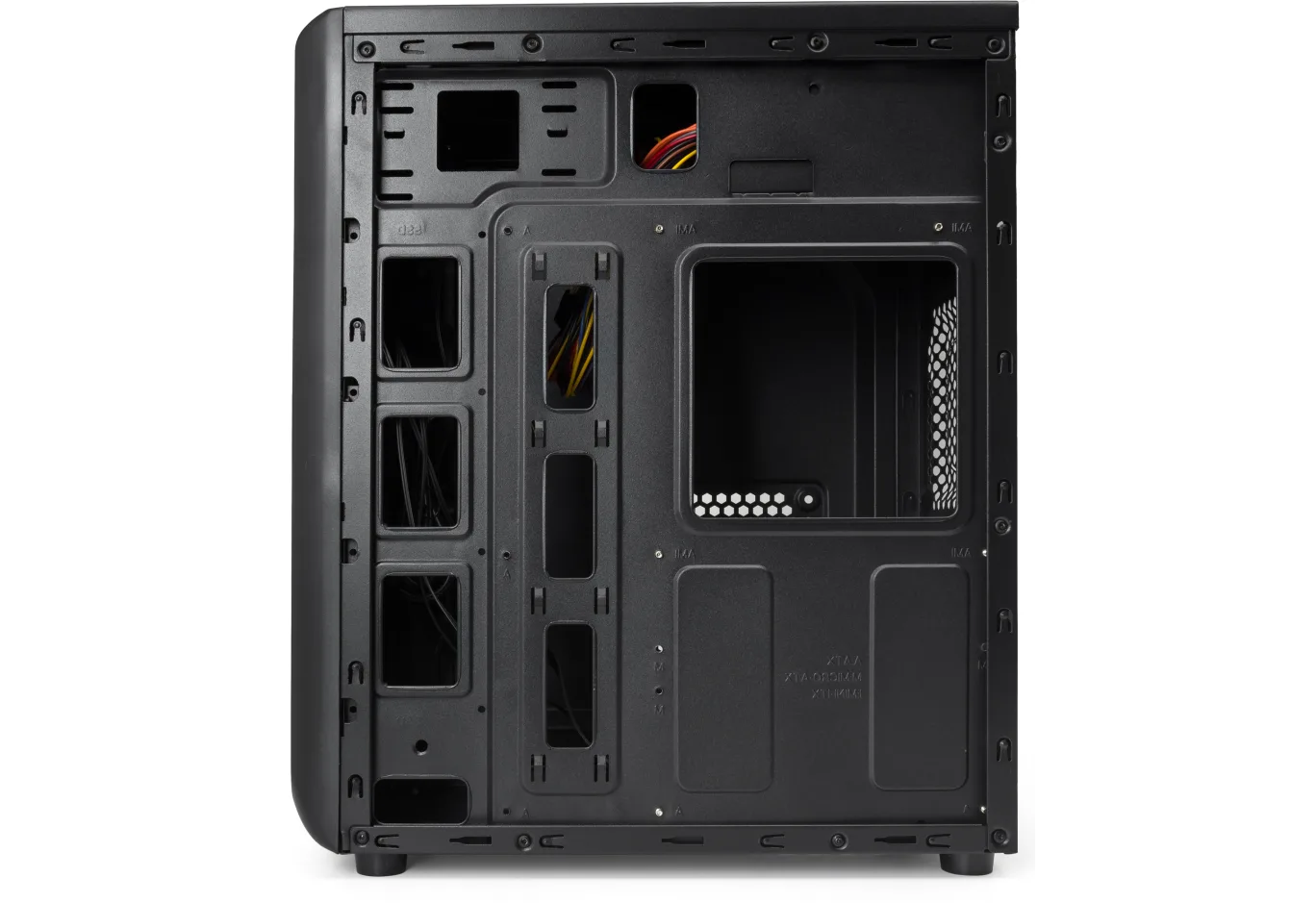 Корпус для ПК Vinga CS110B