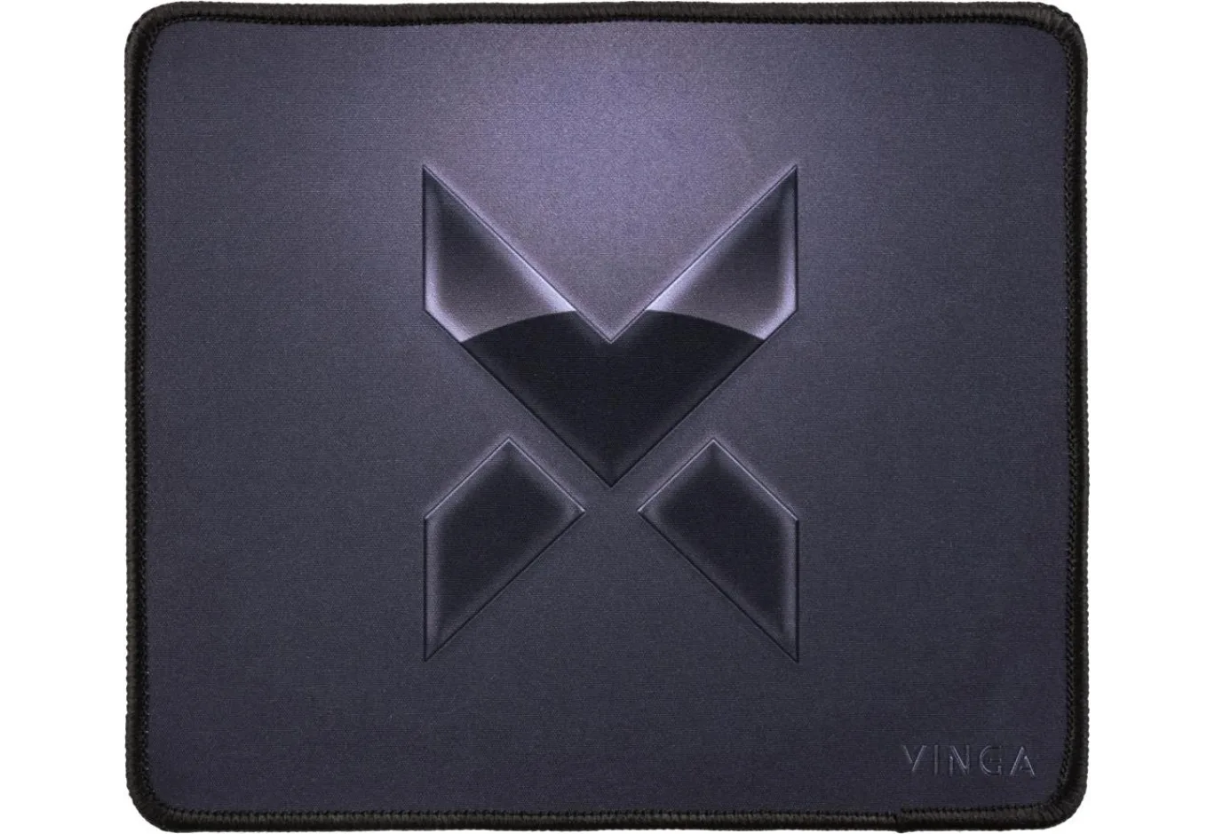 Mouse pad Vinga MP252 Black