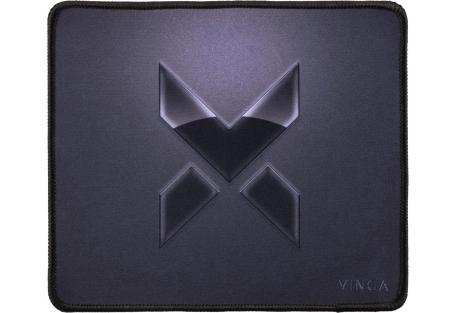 Килимок для мишки Vinga MP252 Black