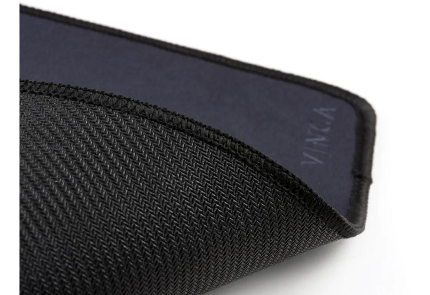 Mouse pad Vinga MP252 Black