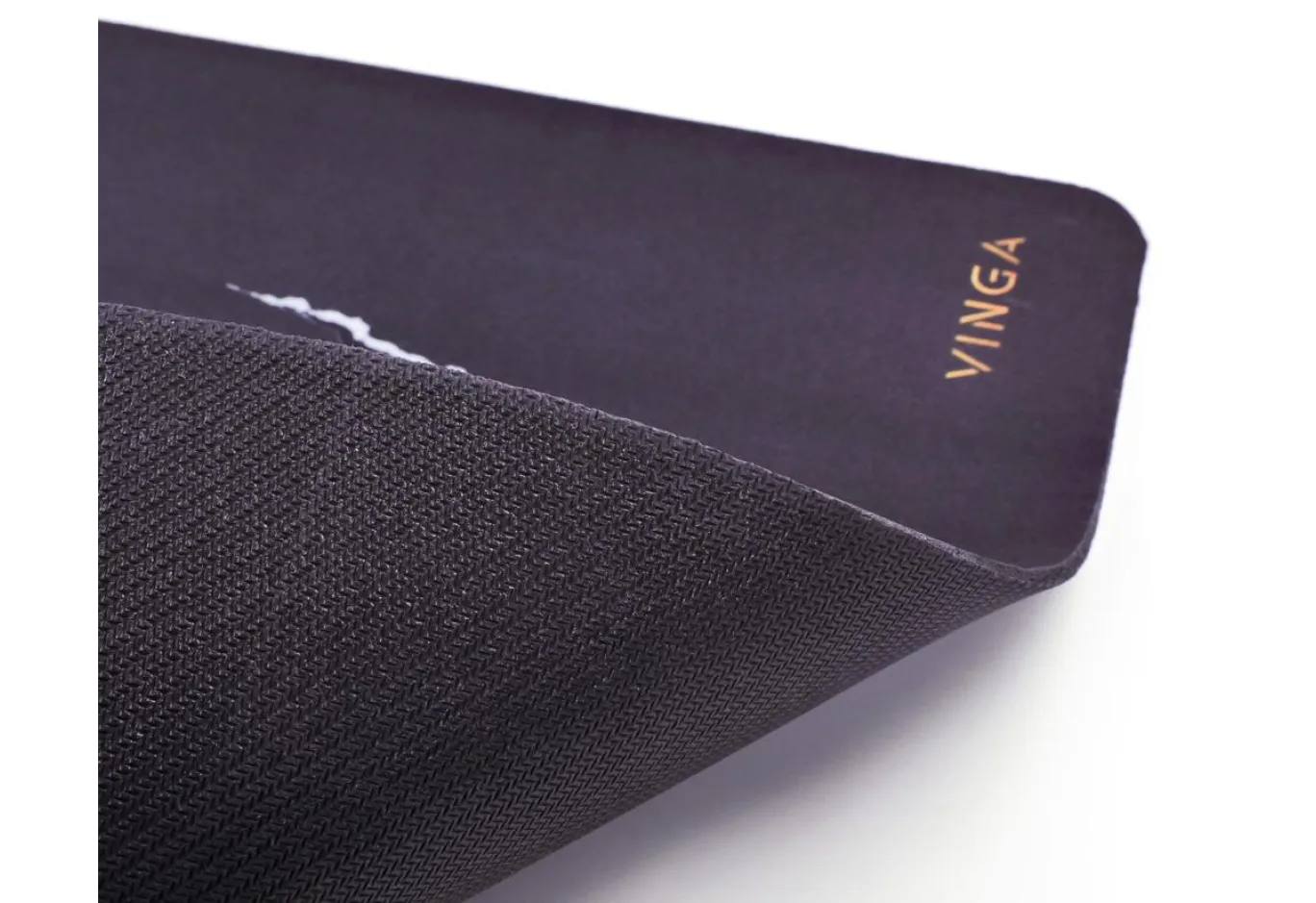 Mouse pad Vinga MP273 Black