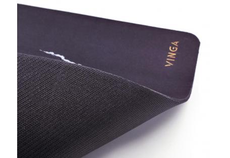 Килимок для мишки Vinga MP273 Black