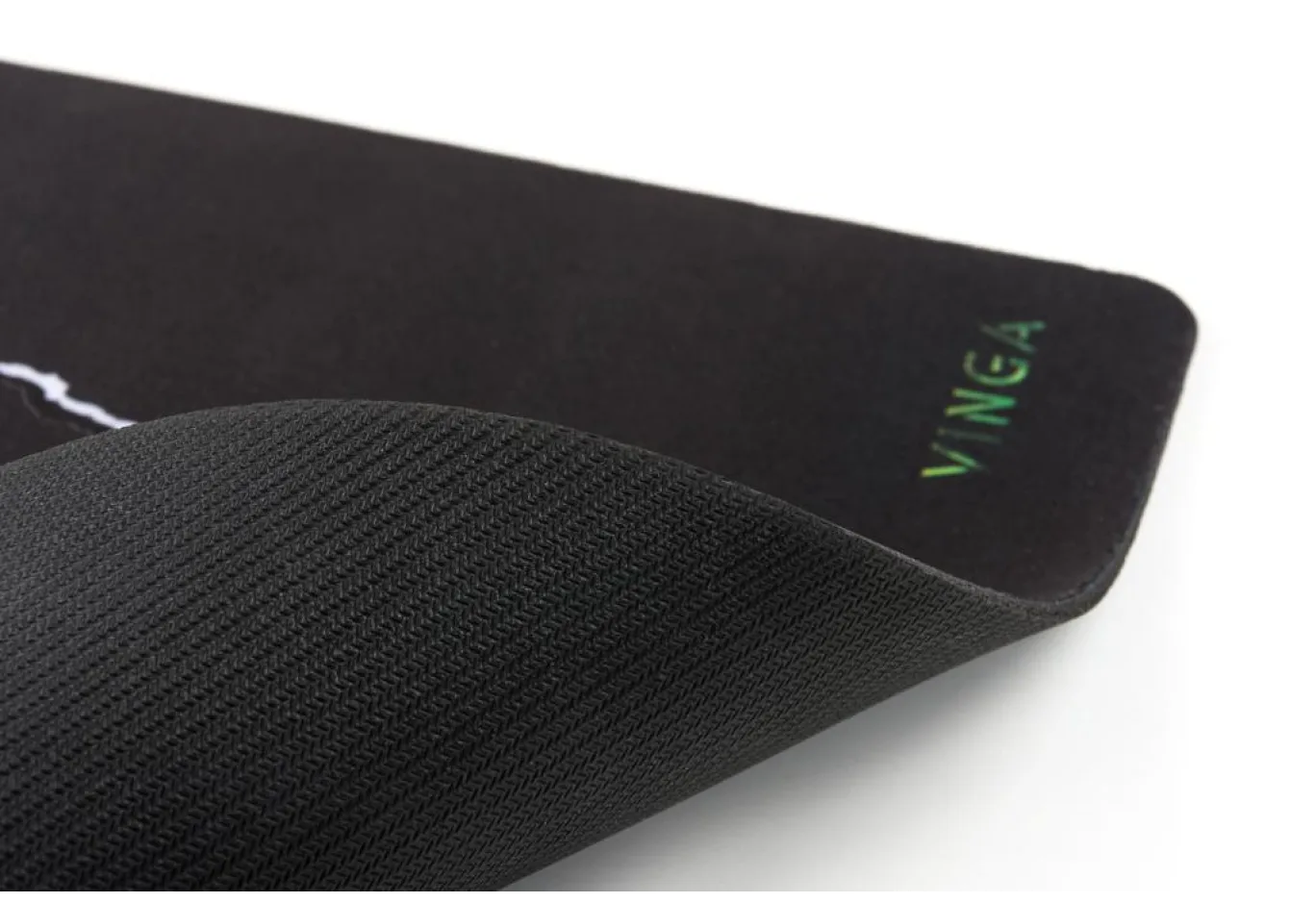 Mouse pad Vinga MP343 Black