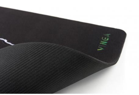 Килимок для мишки Vinga MP343 Black