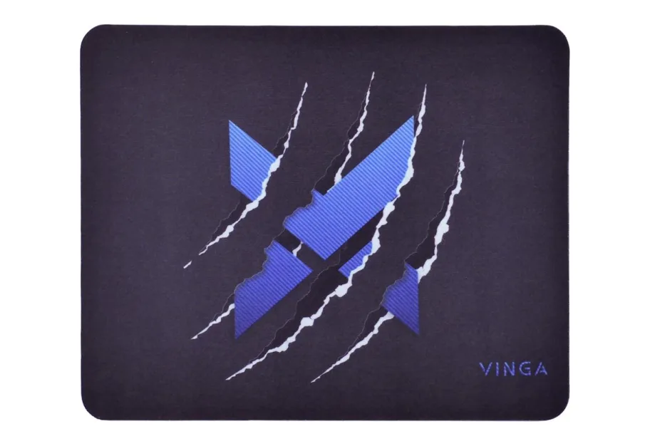 Mouse pad Vinga MP253 Black