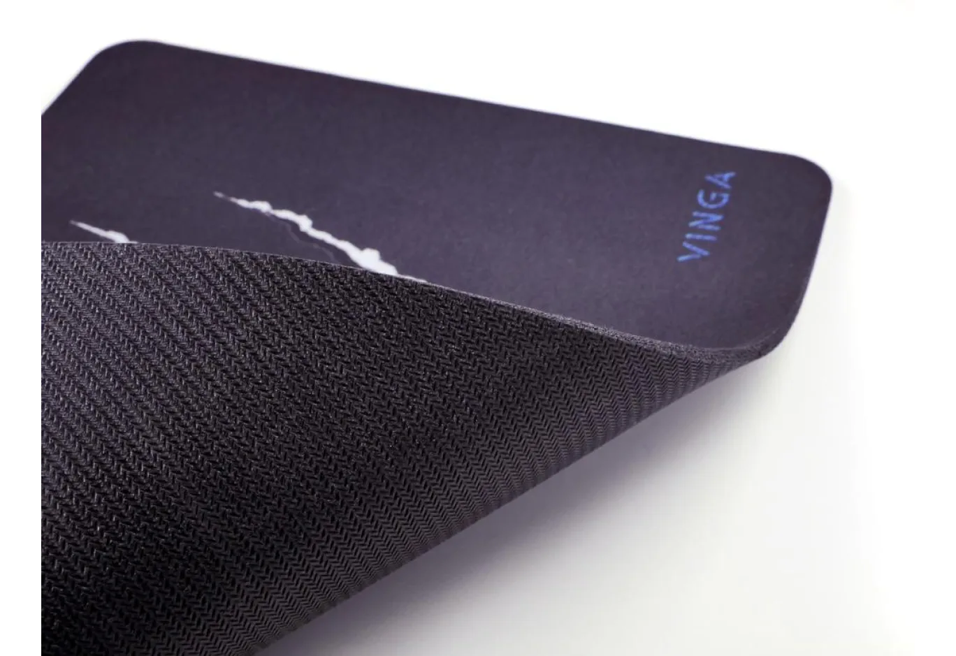 Mouse pad Vinga MP253 Black