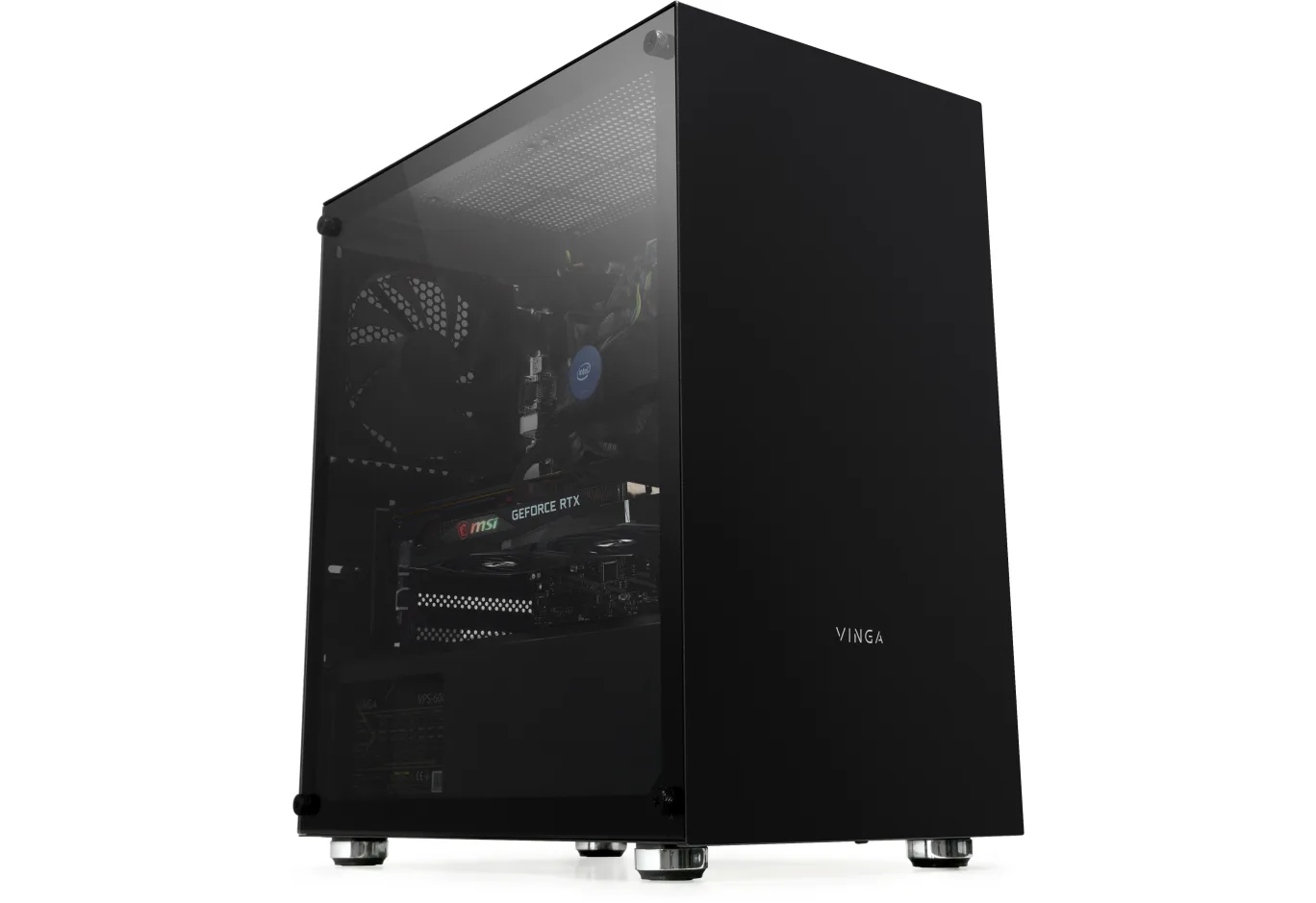 Комп'ютер Vinga Hawk A2290 (I5M16G3050W.A2290)