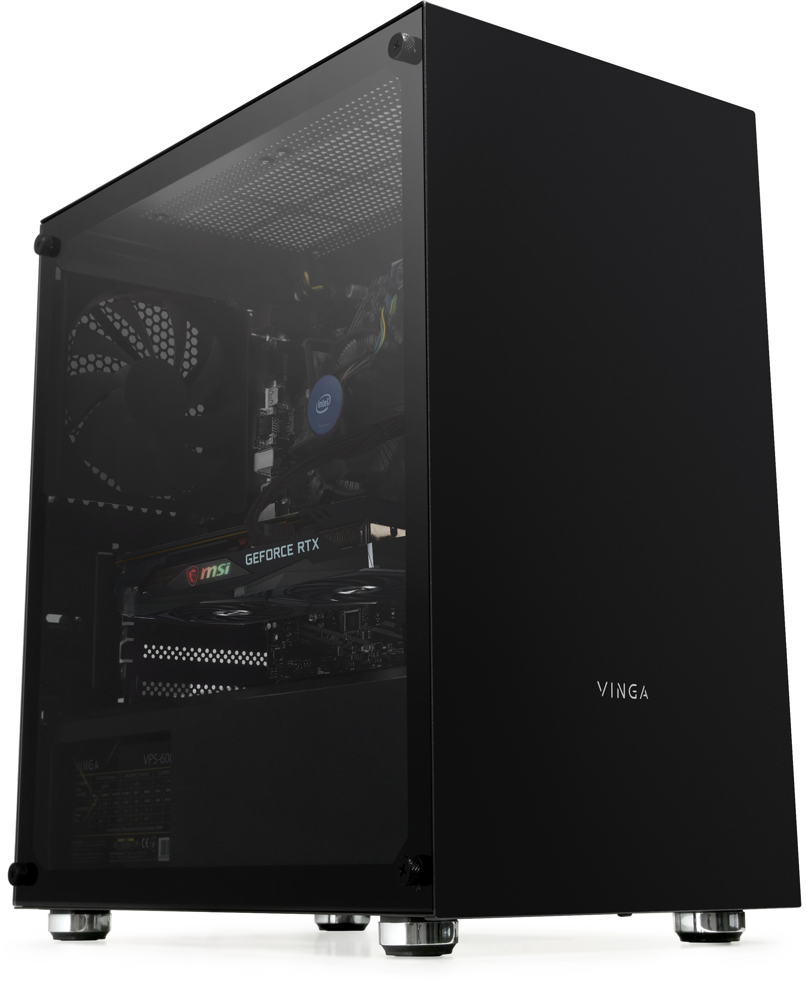 Комп'ютер Vinga Hawk A2277 (I5M16G3050.A2277)