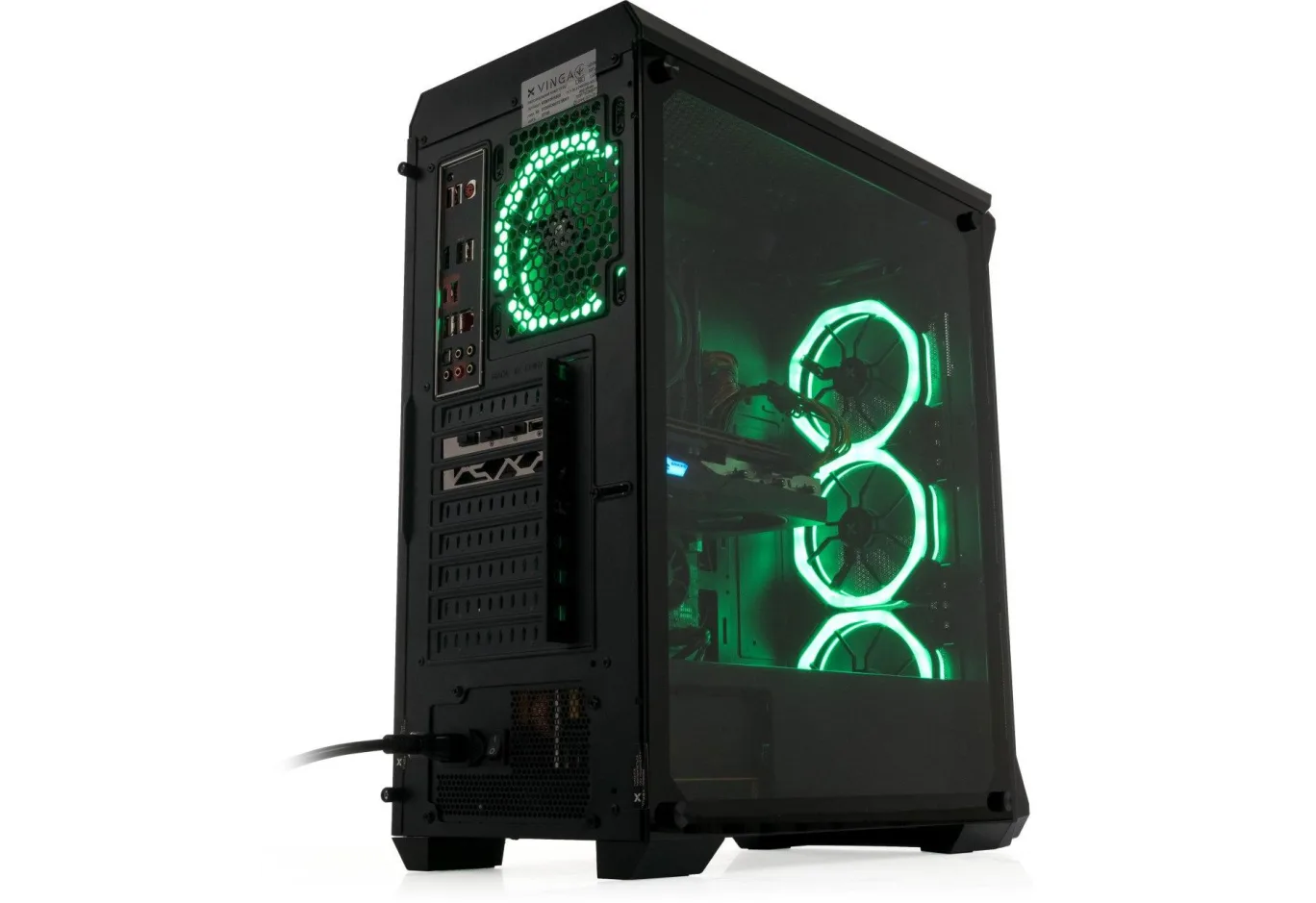Комп'ютер Vinga Rhino D6408 (R5M16G4060TIW.D6408)