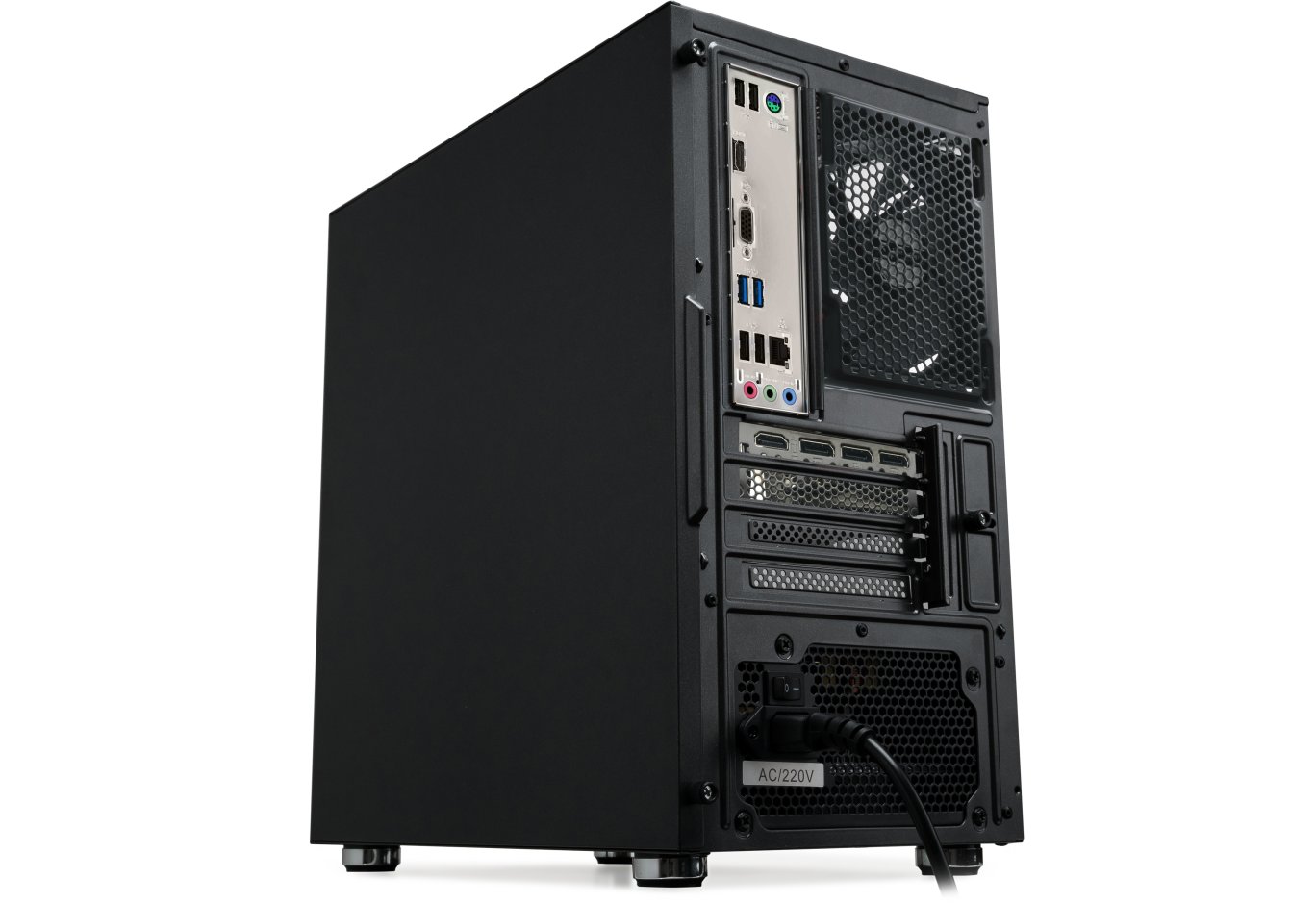 Комп'ютер Vinga Hawk A2286 (I5M16G3050W.A2286)