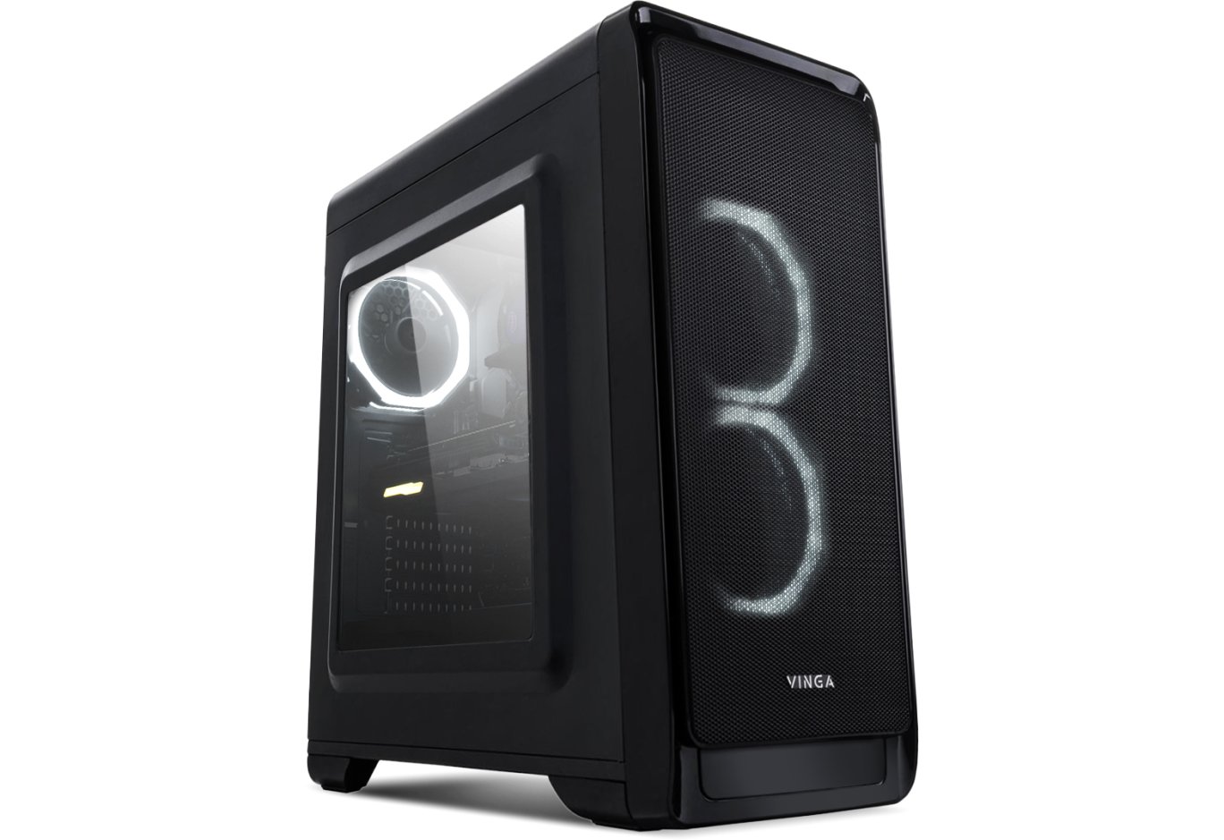 Комп'ютер Vinga Hawk D5490 (I5M16G1650W.D5490)