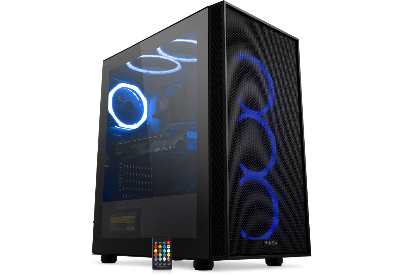 Computer Vinga Wolverine D5441 (I3M16G1650.D5441)