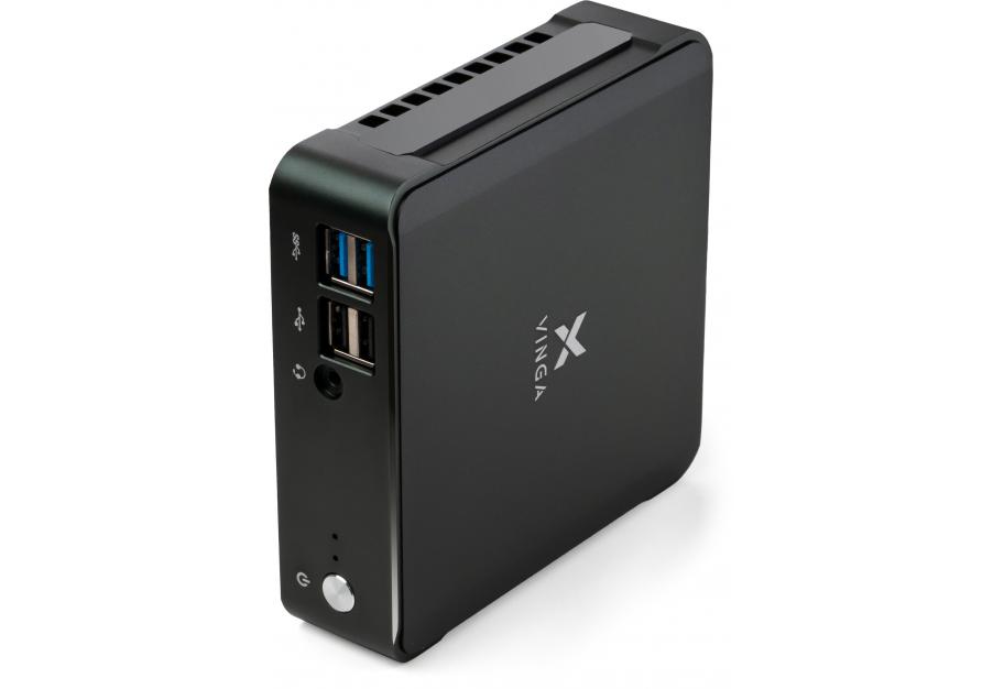 Комп'ютер Vinga Mini PC V650 (V65010310U.16256)