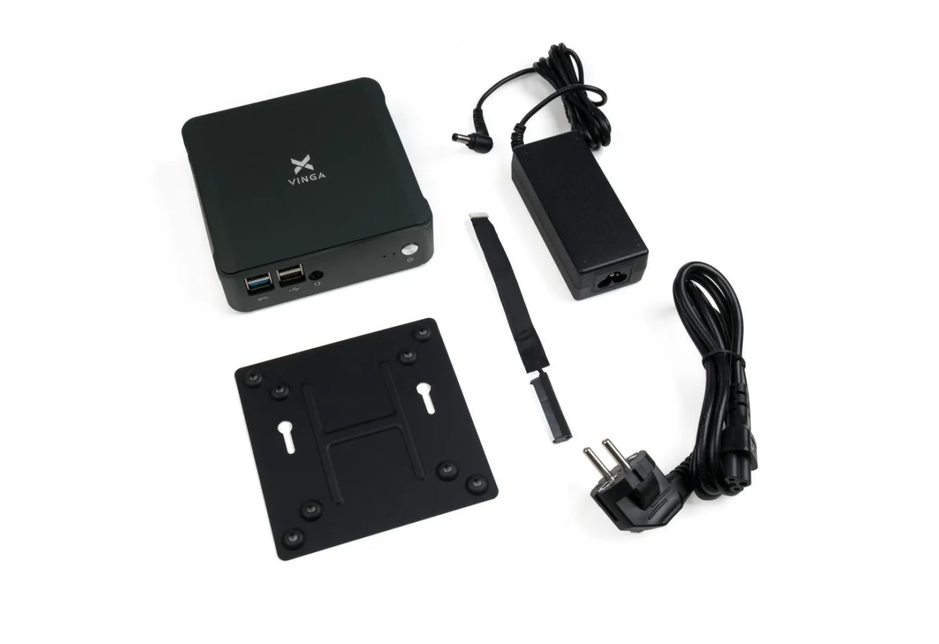 Комп'ютер Vinga Mini PC V650 (V65010310U.16256)