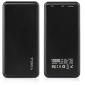 Батарея універсальна Vinga 10000 mAh  black (BTPB1910BK)