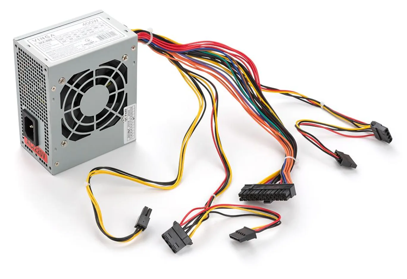 Power supply Vinga 400W ОЕМ (SFX-400)