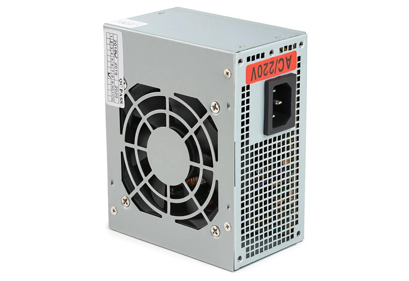 Power supply Vinga 400W ОЕМ (SFX-400)