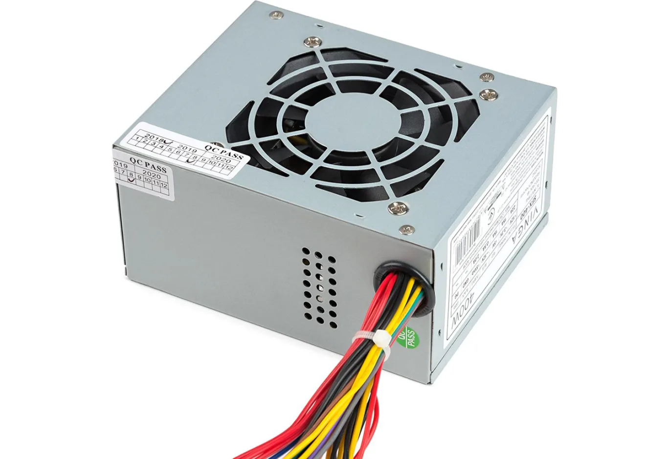 Power supply Vinga 400W ОЕМ (SFX-400)
