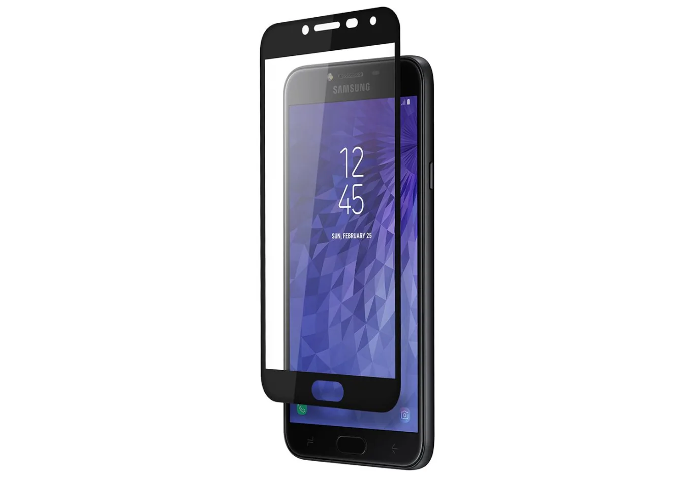 Protective glass Vinga для Samsung Galaxy J4 (2018) J400 (VTPGS-J400)