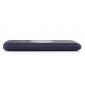 Батарея універсальна Vinga 10000 mAh Wireless QC3.0 PD soft touch purple (BTPB3510WLROP)