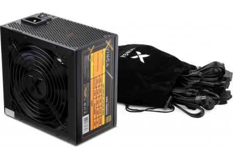 Блок живлення Vinga 750W (VPS-750GV2)