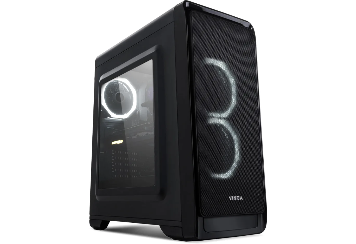 Computer Vinga Hawk D5501 (I5M32G1650.D5501)