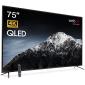 Телевізор Vinga S75UHD25QWEB