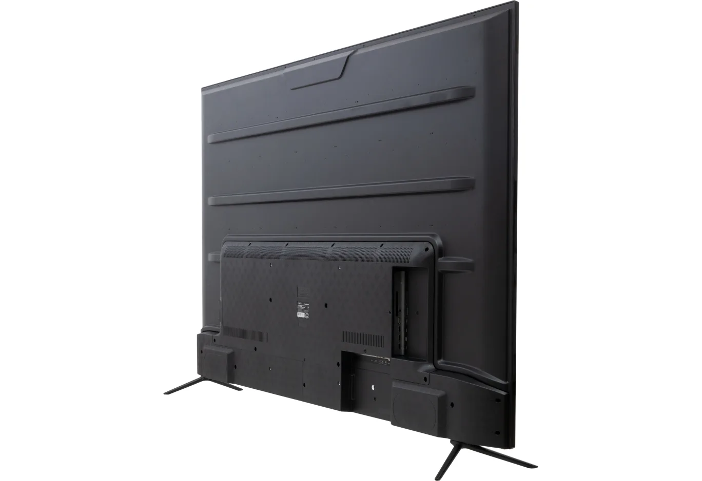 TV Vinga S75UHD25QWEB
