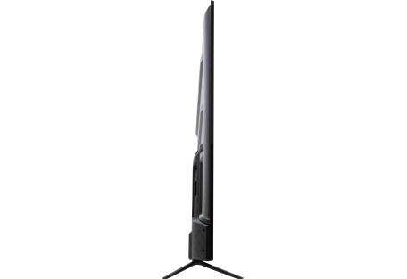 Телевізор Vinga S75UHD25QWEB