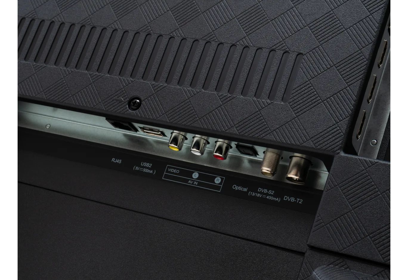 TV Vinga S75UHD25QWEB