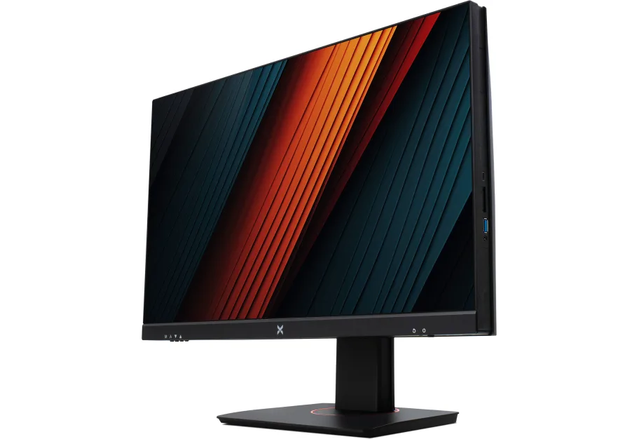 Комп'ютер Vinga AIO Advanced C0046 (I5M16INT.C0046)
