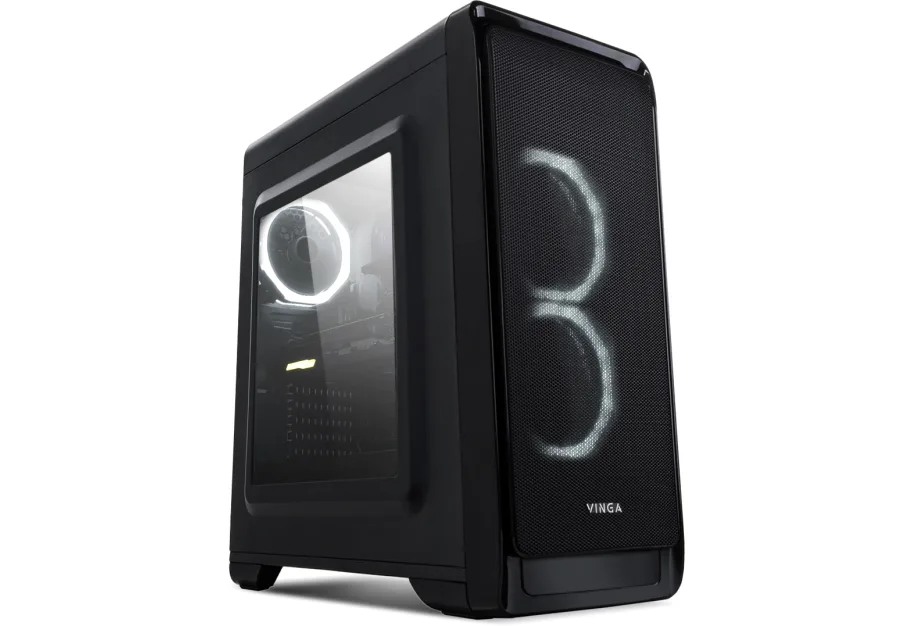 Computer Vinga Hawk D5504 (I5M32G1650W.D5504)