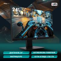 Комп'ютер Vinga AIO Advanced C0098 (I3M32INTWH.C0098)