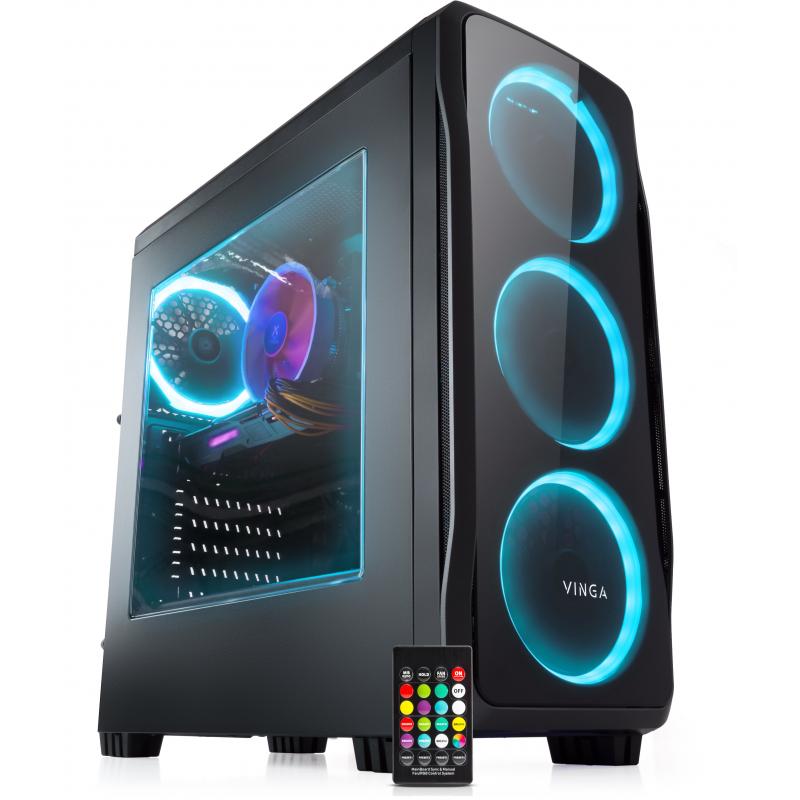 Комп'ютер Vinga Hawk A2025 (I5M16G2060.A2025)