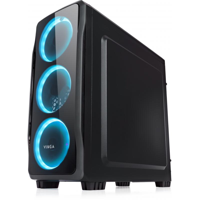 Комп'ютер Vinga Hawk A2025 (I5M16G2060.A2025)