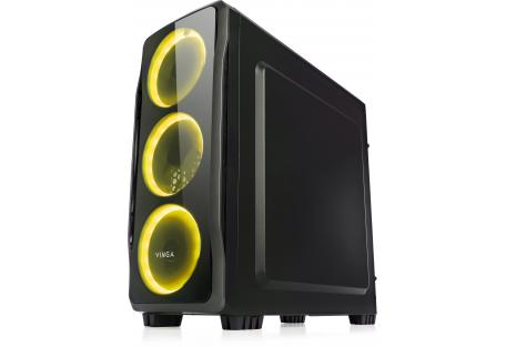 Комп'ютер Vinga Hawk A2025 (I5M16G2060.A2025)