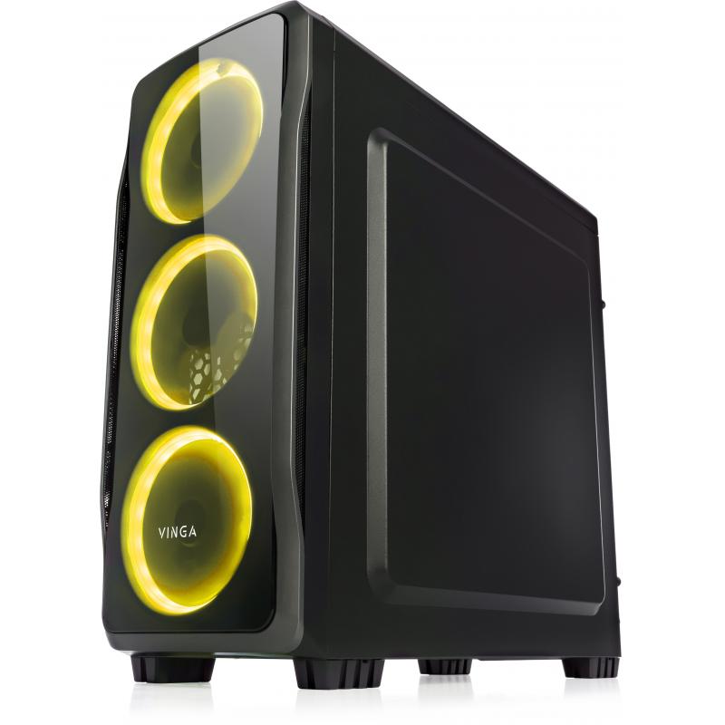 Комп'ютер Vinga Hawk A2025 (I5M16G2060.A2025)
