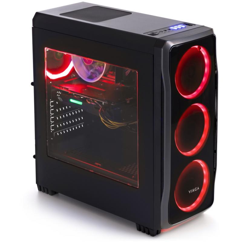 Комп'ютер Vinga Hawk A2025 (I5M16G2060.A2025)