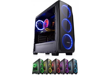 Комп'ютер Vinga Hawk A2025 (I5M16G2060.A2025)