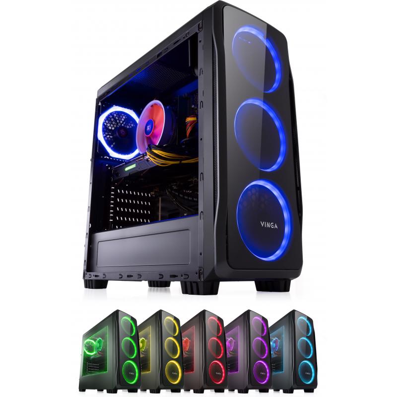 Комп'ютер Vinga Hawk A2025 (I5M16G2060.A2025)